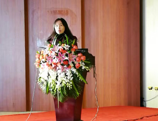 2016中国混凝土机械行业年会在京召开 创新驱动引领水泥制品升级新篇章