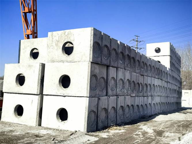 沈阳工程建设采购水泥制品参考方向指南